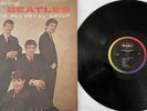 The Beatles: Introducing The Beatles LP - RARE, VEE JAY Oval Logo VJLP 1062 - VG