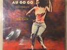 JOE CAIN - Latin Au Go Go - Mainstream 6051 Deep Groove Latin Jazz Descarga VG+