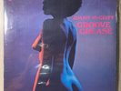 JIMMY MCGRIFF - Groove Grease - 1971 OG Groove Merchant -  SOUL JAZZ FUNK VG+
