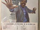 Lonnie Smith - Finger Lickin' Good - OG 1967 CL 9496 MONO PROMO - Soul Jazz VG+