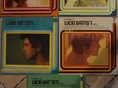 5 Vinili Il meglio di Lucio Battisti (da vol. 1 a 5), sped. gratis