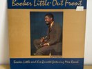 Booker Little - Out Front NEAR MINT Vinyl LP 1977 Japan Candid ‎SMJ-6170