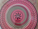 Gorillaz - Cracker Island - Hand-numbered Zoetrope Picture Disc Vinyl LP