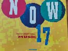 VARIOUS ARTISTS NOW THAT'S WHAT I CALL MUSIC 17 VINYL ALBUMS RECORDS 1993 POP