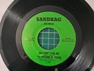 The Epitome Of Sound - You Don't Love Me/Where Were You