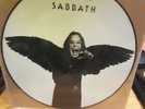 Black Sabbath 13 live Picture Disc Vinyl New fantastic condition throughout