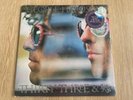 The Beatles George Harrison Sealed LP Record THIRTY THREE & 1/3 Dark Horse 1976
