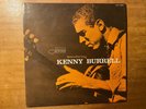 Kenny Burrell LP - Introducing Blue Note LNJ-70067 Japan MONO NM/NM