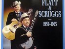 FLATT & SCRUGGS 1959-1963 BEAR FAMILY BCD15559EI GERMANY BOOKLET 5CD