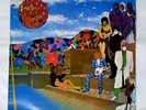 Prince & the Revolution ● GUATEMALA PRESS ● RARE ● Around The World In A Day