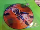 iron maiden MADE JAPAN + ONE PICTURE DISC ONE 2003 BRASIL  500 COPIAS