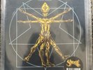 Ghost - Square Hammer / He is - Square Vinyl 7 Inch - SEALED