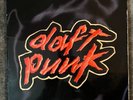 Daft Punk - Homework 2 x 12