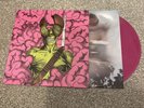 Carrion Crawler/The Dream by Thee Oh Sees Colour Vinyl