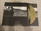 U2 the Joshua tree gold vinyl reissue rare
