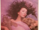 ORIGINAL Vtg 1985 KATE BUSH Album HOUNDS OF LOVE Viny 1ST PRESSING Lp NEAR MINT