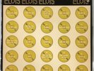 ELVIS PRESLEY WORLDWIDE 50 GOLD AWARD HITS VOL.1 4LP BOX RCA