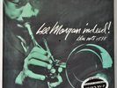 AUDIOPHILE CLASSIC RECORDS MONO USA LEE MORGAN 