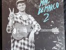 Mac Demarco 2 vinyl LP (original pressing, NM, includes poster)