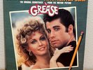 Grease Movie Sound Track 2 LP Album 1978 RSO RS-2-4002 VG+ Travolta Newton-John