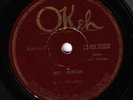 OLD-TIME FIDDLE - J. D. WEAVER (OK 45016 ) ARKANSAS TRAVELER / HOG DRIVERS