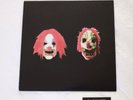 Clown Core First Pressing (Double Sided Van/Toilet) Vinyl Record