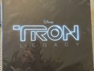 Daft Punk - TRON  Legacy Vinyl Edition Motion Picture Soundtrack FAST SHIPPING