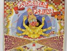 V/A  Psychedelic Psauna (In Four Parts) 1991 UK Psych Comp. 2LP NM Steven Wilson