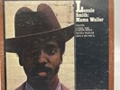 Lonnie Smith - Mama Wailer Vinyl Record LP