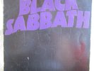 Black Sabbath 1971 Masters of Reality (2) Warner Brothers Records LP BS 2562