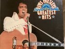 Elvis Presley Greatest Hits 6-LP Vinyl Box Set Readers Digest  + extra album