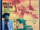 Mikey Dread - Beyond World War III 1981 Heartbeat 2 In Shrink Vinyl LP NM