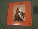 Frank Ocean Channel Orange. Double Orange Vinyl LP