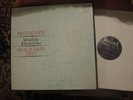 Beaux Arts Trio - BEETHOVEN  Säm Klaviertrios  4 LP-Box Philips red-silver Vinyl