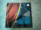 oliver nelson sextet blues and abstract truth lp