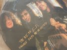 metallica Picture Disc