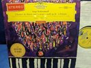 @DGG 138 076 SLPM *ALLE HERSTELLER* RED STEREO* RICHTER* PLAYS *RACHMANINOV* NM