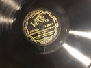 HOT JAZZ HENRY RED ALLEN NY ORCH Victor 38088 How Do They Do It/Funny Feather.s