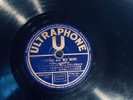 HOT JAZZ (Euro) BILL COLEMAN Ultraphone 1595 What's the Reason/Georgia V+