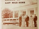 United Pentecostal Church - A.J & Gwen Nickens Family - Running My Last ..LP