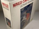 Leonard Bernstein - Mahler Complete Symphonies [Box Set] NEW Sealed Vinyl LP