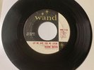 Maxine Brown 1966 NORTHERN SOUL 45 Let Me Give You My Lovin' WAND VG to VG+ HEAR