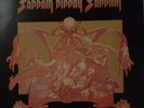 Black Sabbath - Sabbath Bloody Sabbath NEMS vinyl EX condition