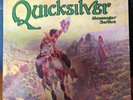 QUICKSILVER MESSENGER SERVICE - HAPPY TRAILS U.S.A  Vinile - 1969