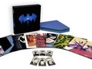 BATMAN: THE ANIMATED SERIES MONDO Vinyl Volume #2 Boxset & Handbills