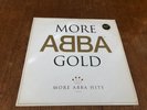 ABBA More Gold 2-LP Vinyl 1993 RARE German 1st Press Agnetha Fältskog Frida