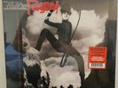 FASTER PUSSYCAT Whipped  1992/2022 LP GLAM/HAIR METAL HARD ROCK CLEAR VINYL