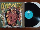 The Headhunters LP EXCELLENT Survival Of The Fittest ARISTA Herbie Hancock 4038
