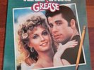 Grease, The Original Soundtrack, Vinyl