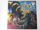 Graveyard:  Graveyard  Clear Vinyl  LP NEW SEALED